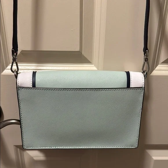 Kate Spade Colorblock Crossbody Bag - Picture 9 of 13